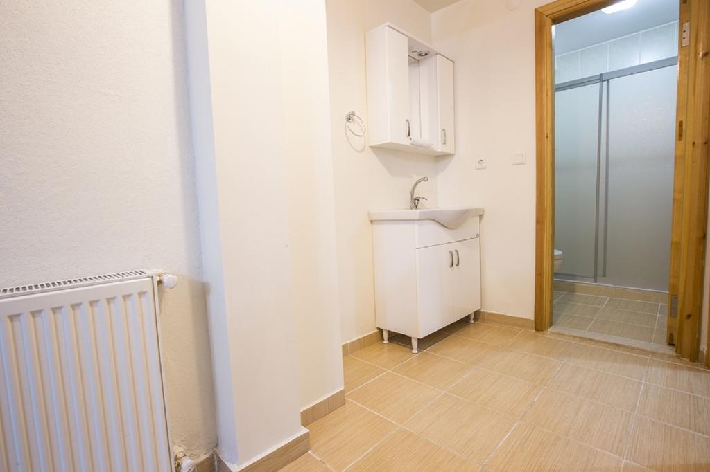 Buyukada Apart Hotel - Sehbal Prinseneilanden Kamer foto